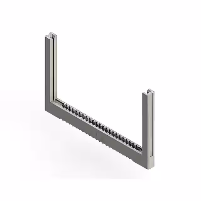 322-022-553-154 EDAC Inc.  Edgeboard Connectors